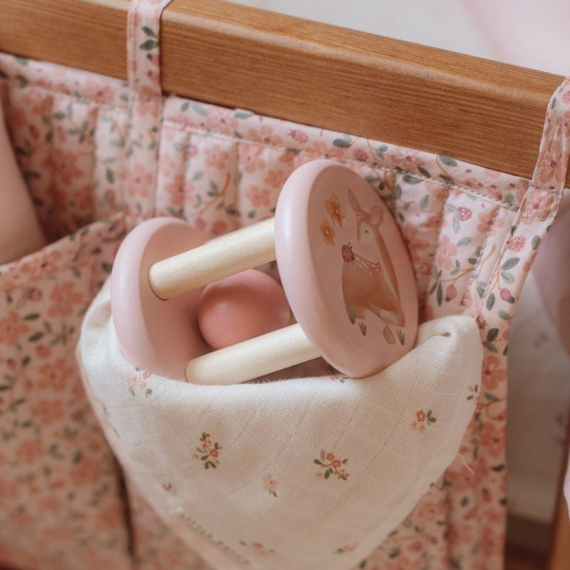 Roller Fairy Garden Little Dutch