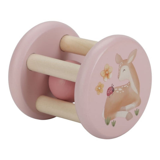 Roller Fairy Garden Little Dutch