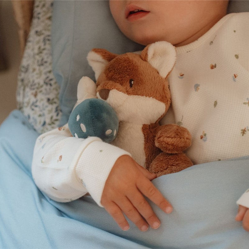 Peluche Zorro Forest Friends Little Dutch