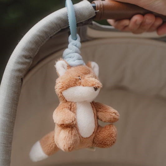 Ciervo pull and shake Forest Friends - Little Dutch