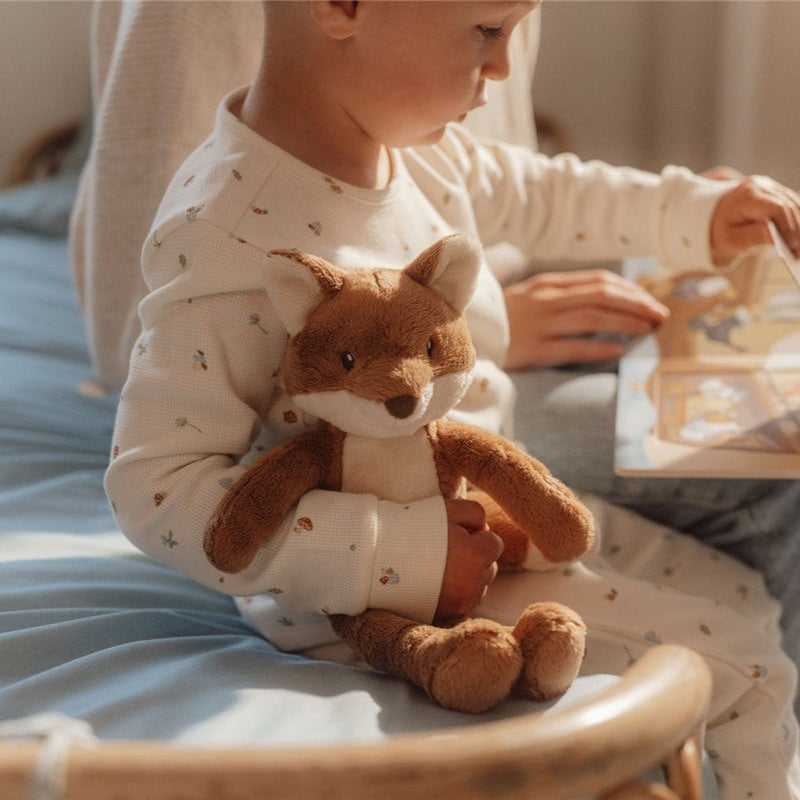 Peluche Zorro grande Forest Friends - Little Dutch