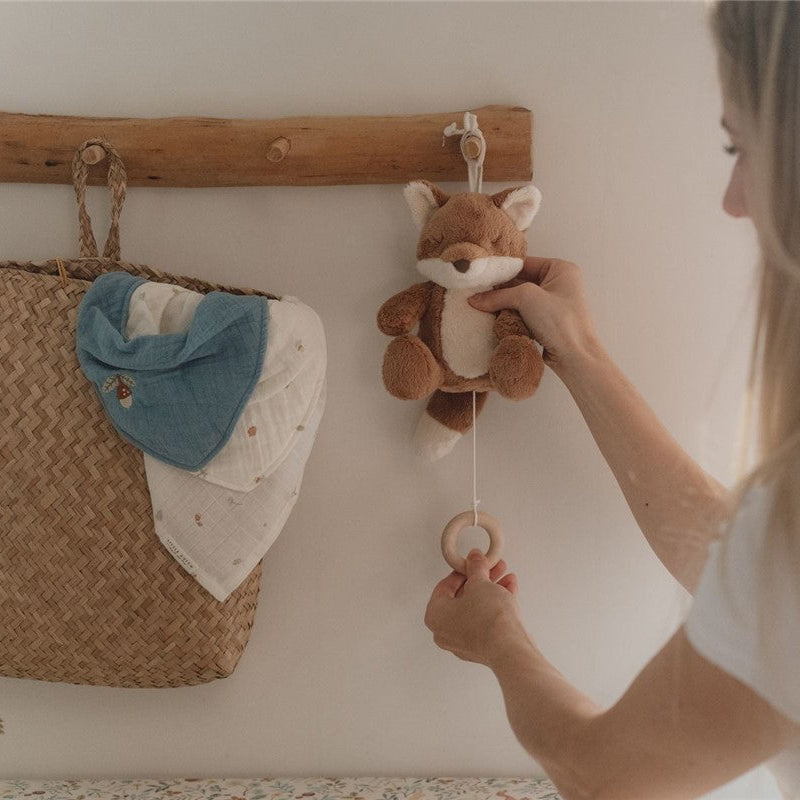 Zorro musical Forest Friends - Little Dutch