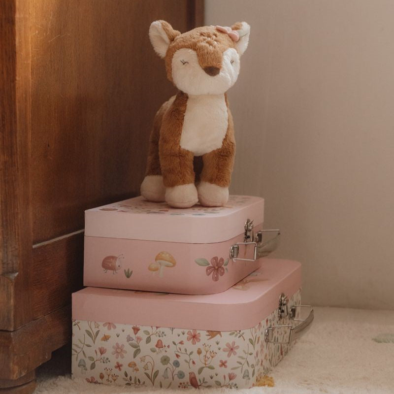 Peluche Ciervo Fairy Garden Little Dutch