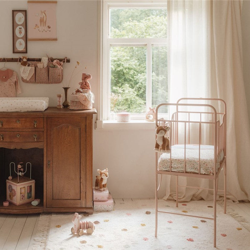 Ciervo musical Fairy Friends - Little Dutch