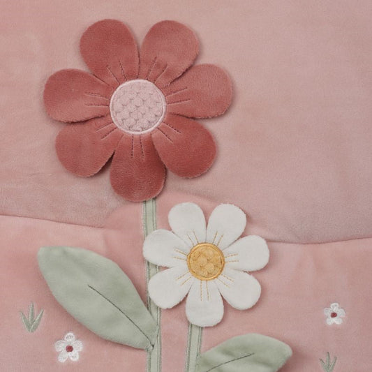 Manta de juego Fairy Garden - Little Dutch