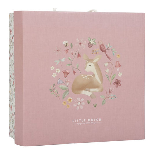 Caja regalo Fairy Garden - Little Dutch