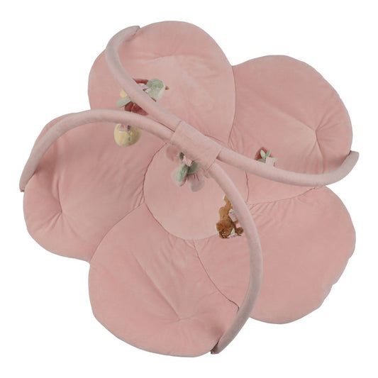 Alfombra de juego Fairy Garden - Little Dutch