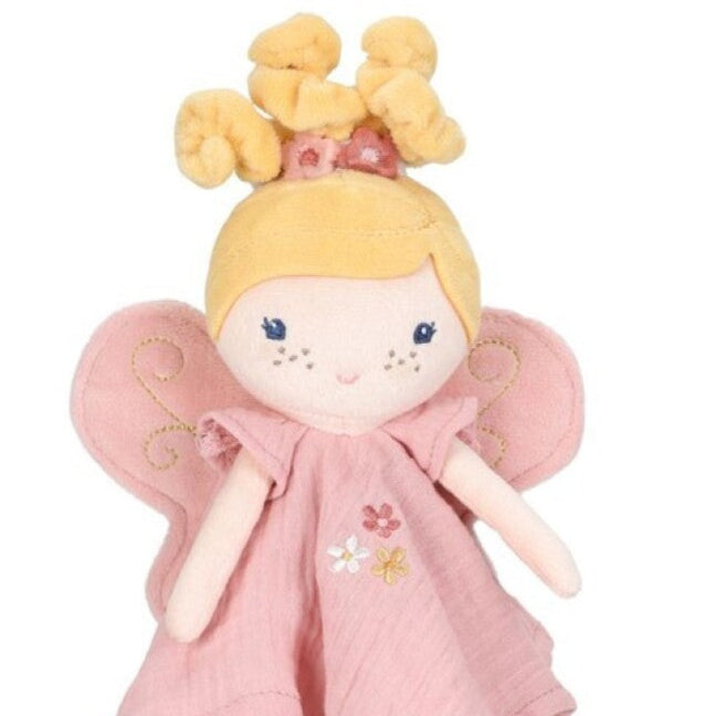 Doudou Hada Mila Fairy Garden - Little Dutch