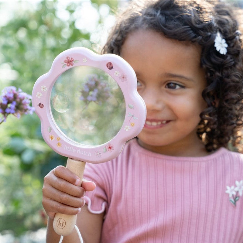 Lupa Fairy Garden Little Dutch