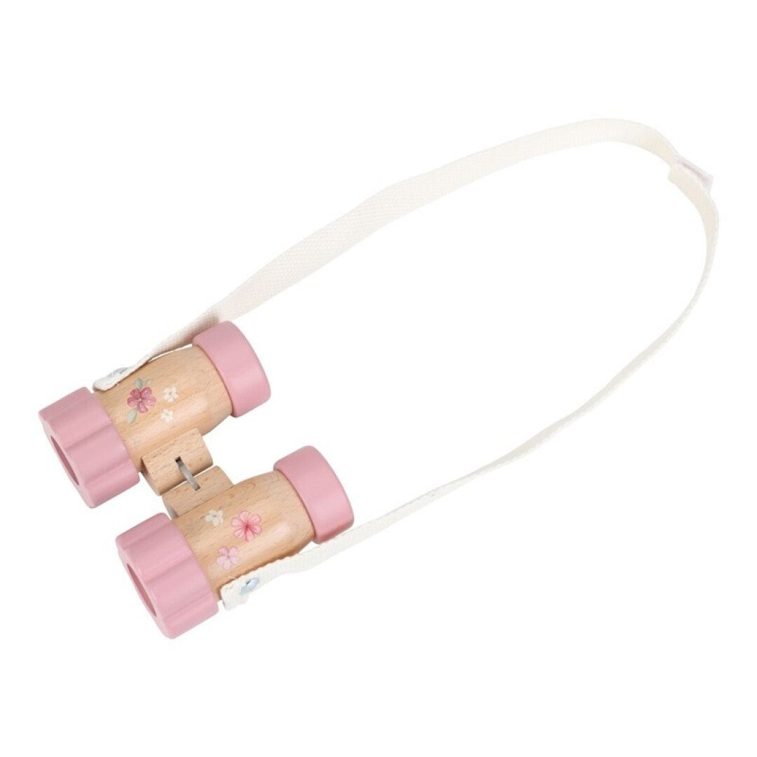 Prismáticos Fairy Garden - Little Dutch