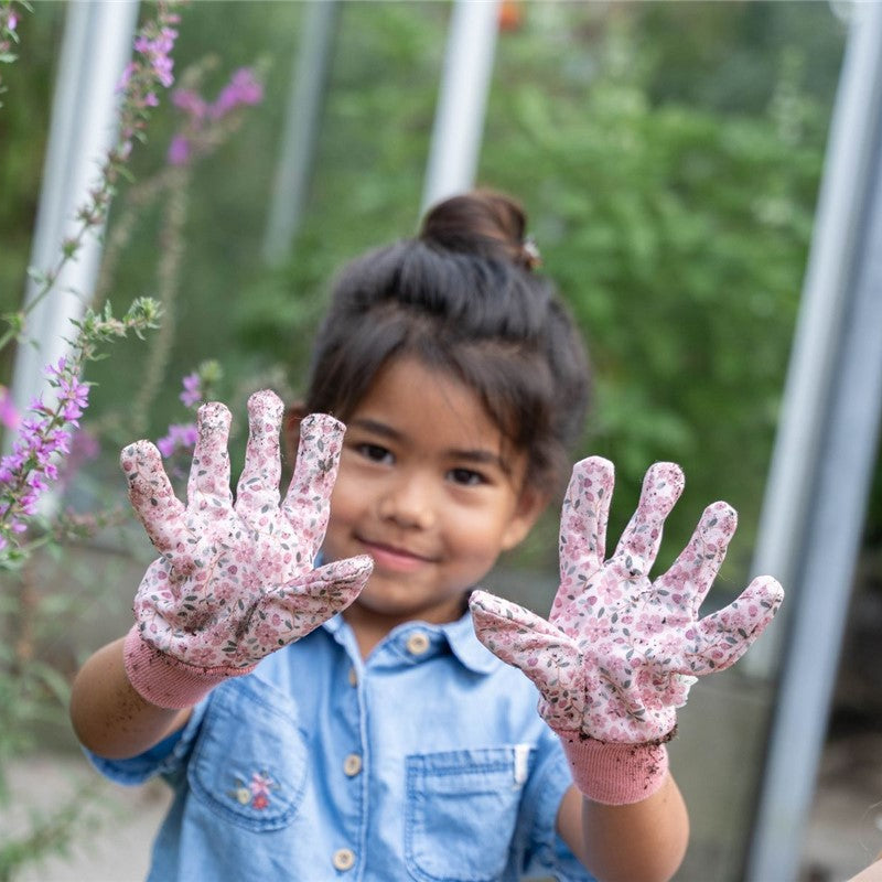 Guantes jardín Fairy Garden - Little Dutch