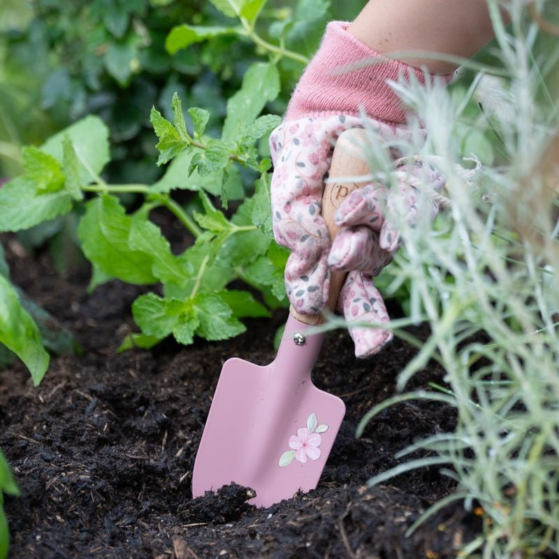 Guantes jardín Fairy Garden - Little Dutch