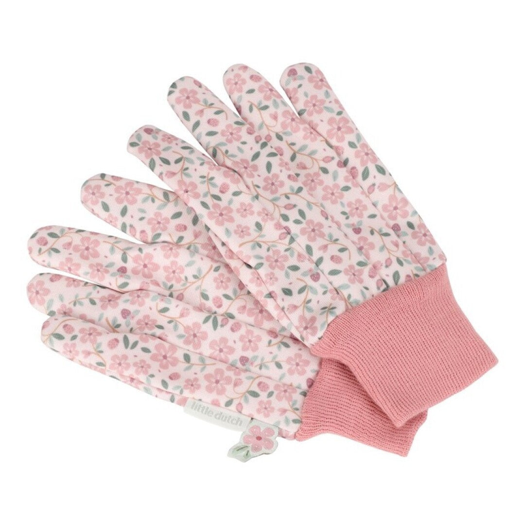 Guantes jardín Fairy Garden - Little Dutch