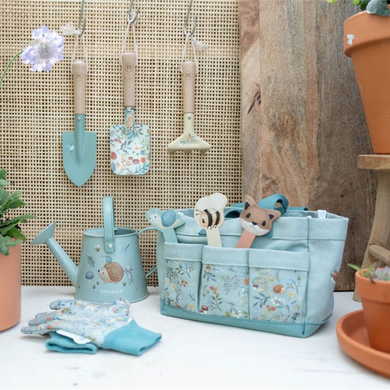Set regalo jardín Forest Friends - Little Dutch