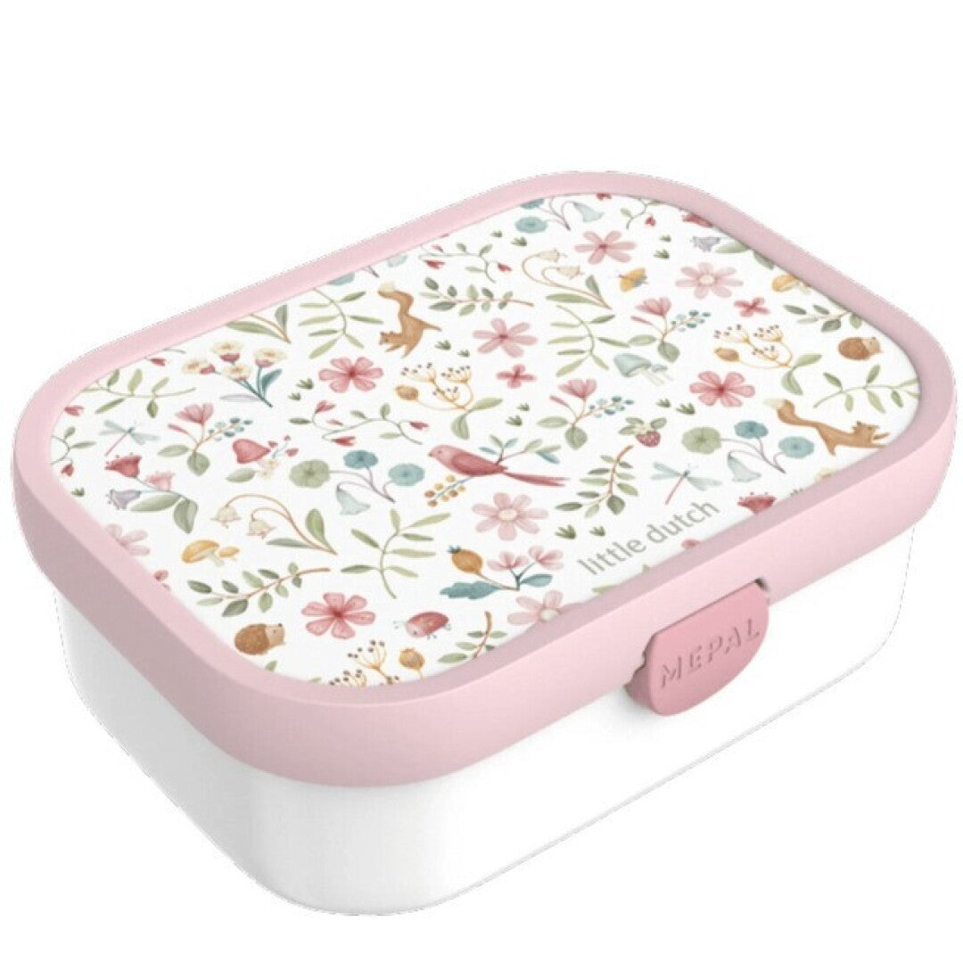 Caja campus Fairy Garden - Mepal x Little Dutch
