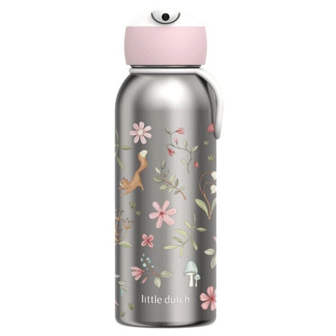 Botella isotérmica Fairy Wonder 350ml - Little Dutch