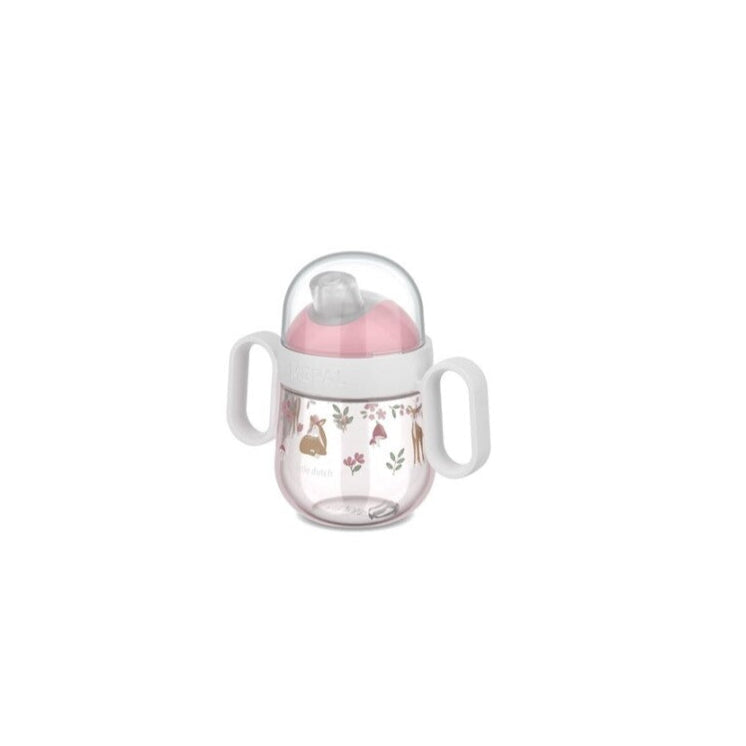 Vaso antiderrame 200ml Fairy Garden - Little Dutch