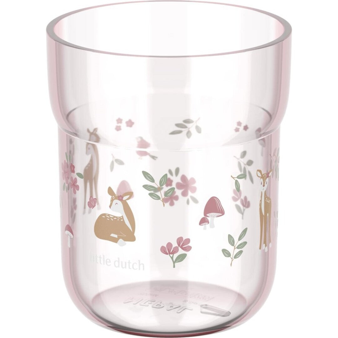 Vaso infantil Fairy Garden - Little Dutch