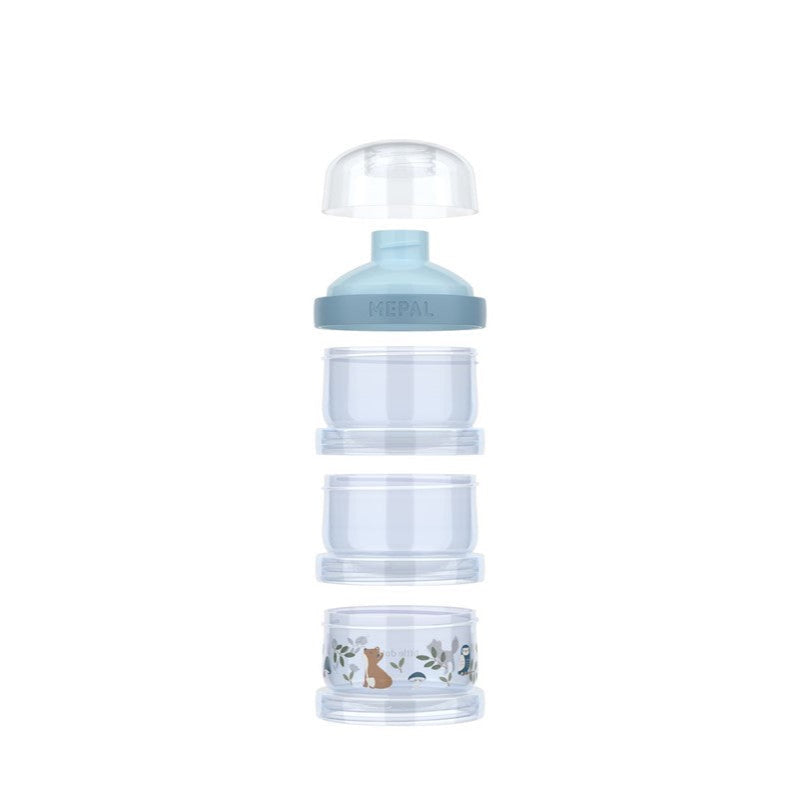 Contenedor leche Forest Friends - Little Dutch