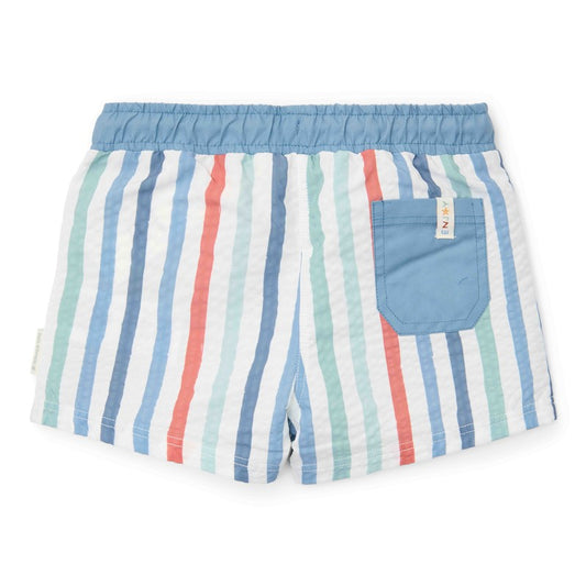 Bañador rayas Surf - Little Dutch