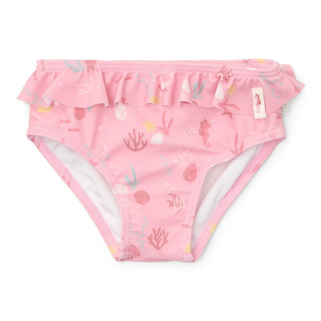 Braguita bikini Ocean Treasures rosa - Little Dutch
