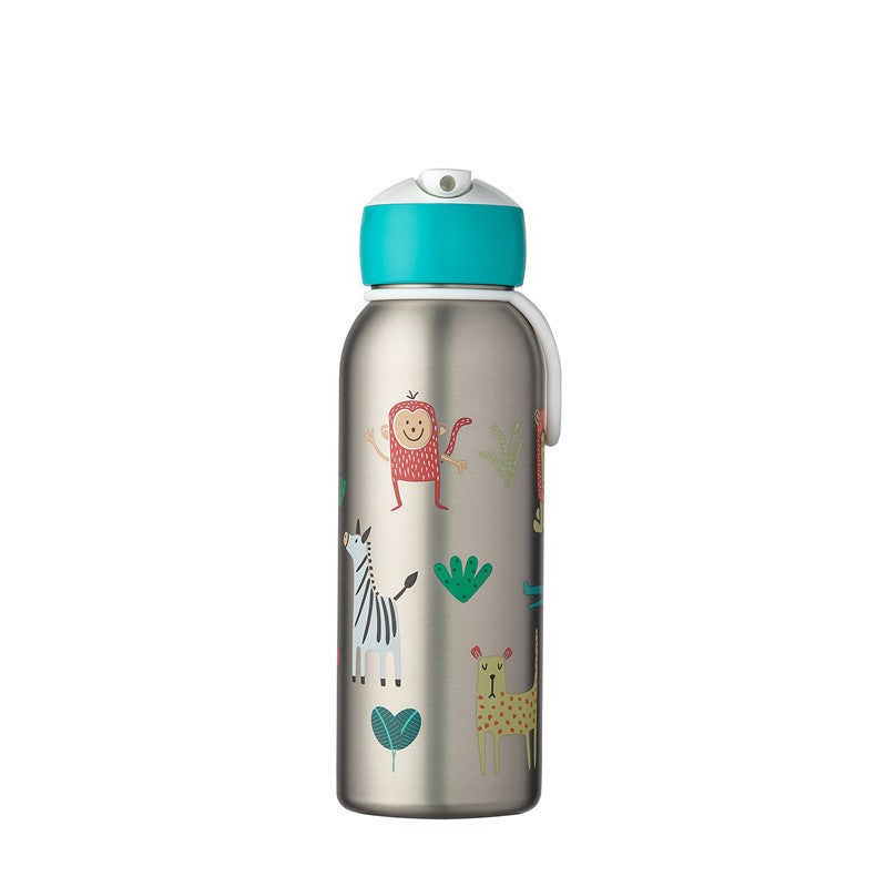 Botella isotérmica Animal Friends 350ml - Mepal
