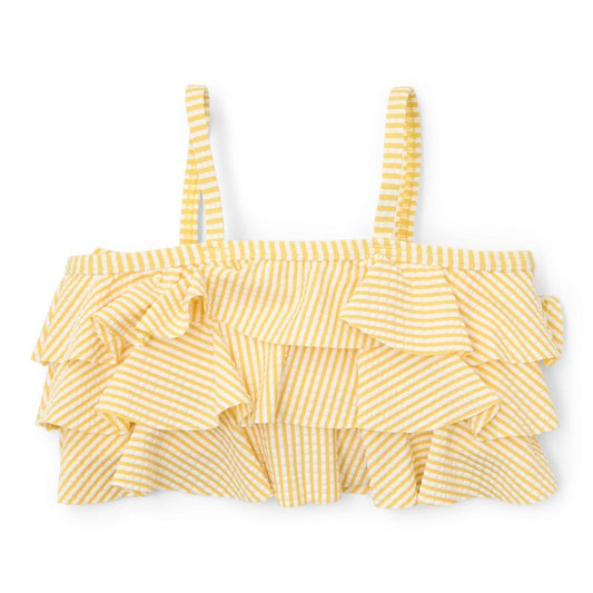 Bikini Amarillo - Little Dutch