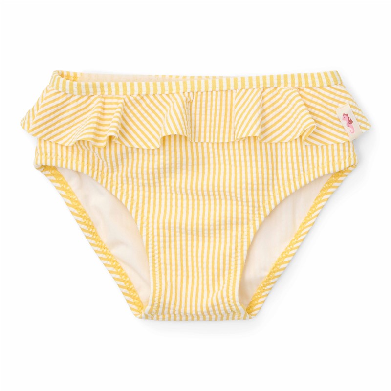 Bikini Amarillo - Little Dutch