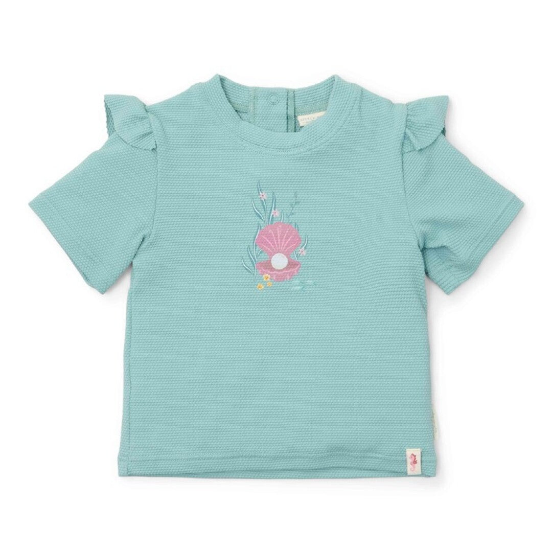 Camisa baño Surf - Little Dutch