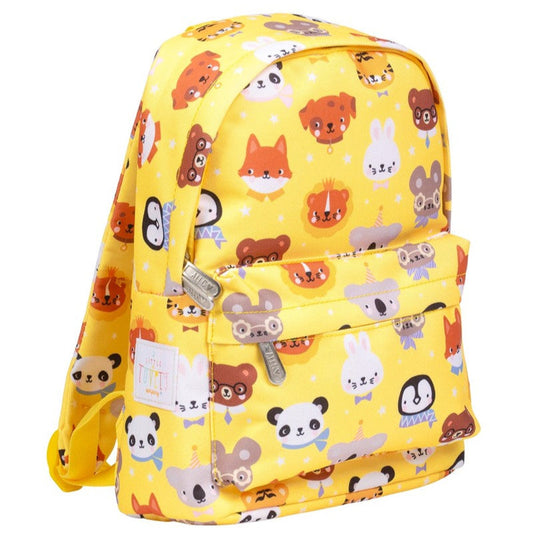 Mochila Animales - A Little Lovely Company