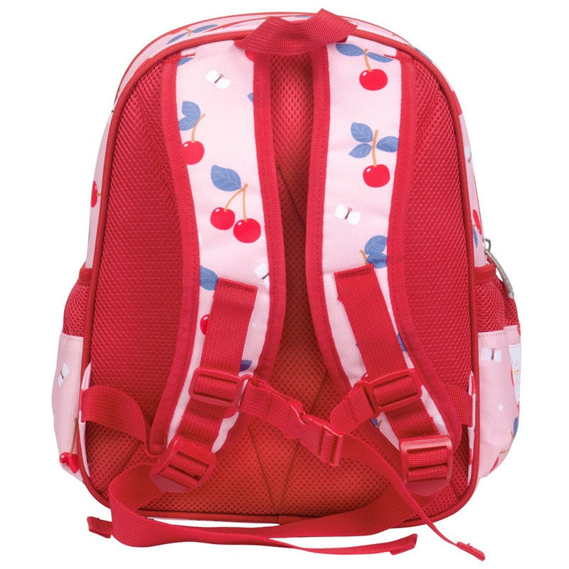 Mochila térmica Cerezas dreams - A Little Lovely Company