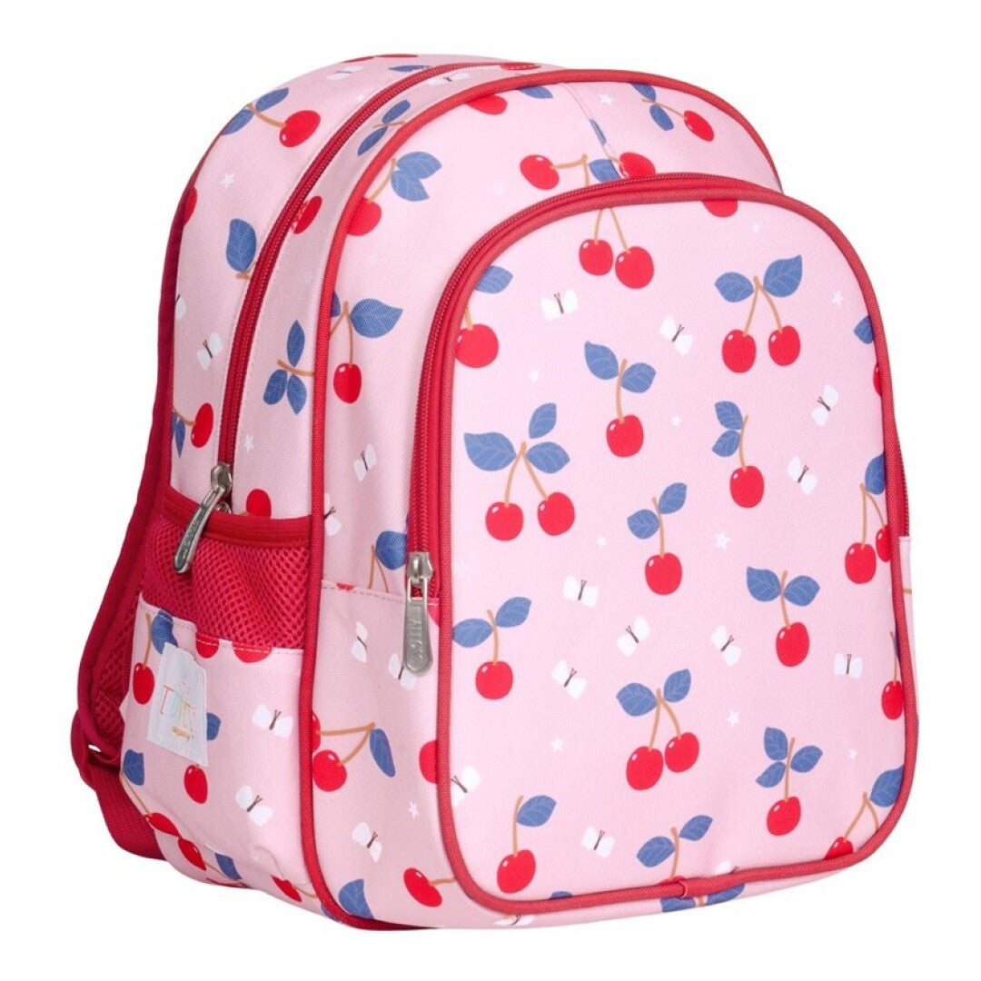 Mochila térmica Cerezas dreams - A Little Lovely Company