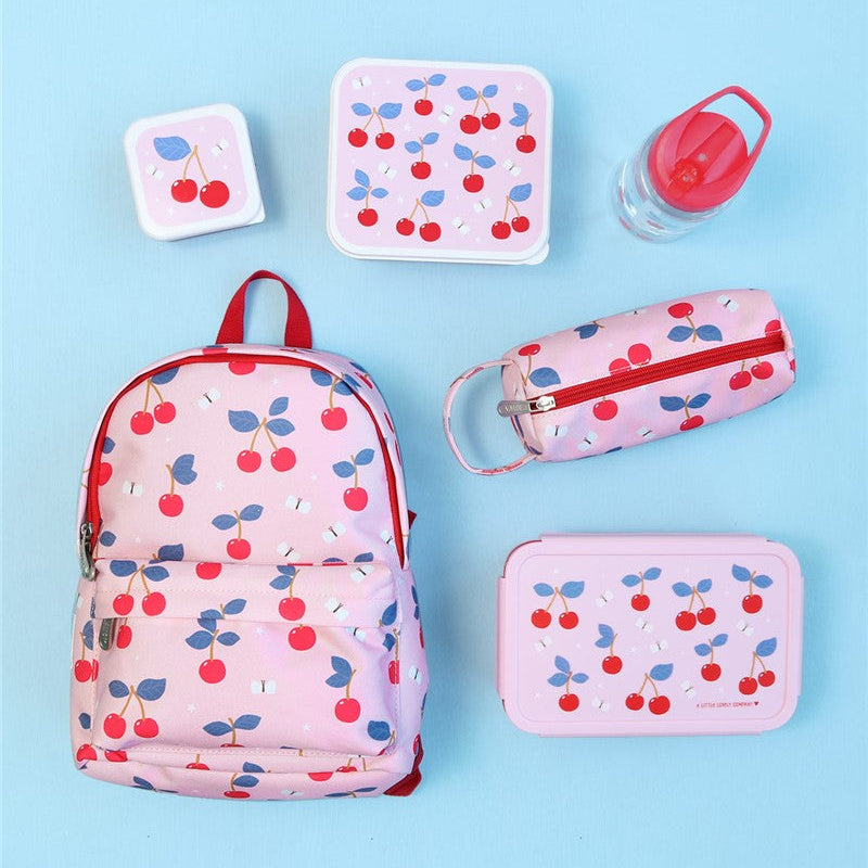 Mochila Cerezas - A Little Lovely Company