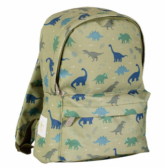 Mochila Dinosaurios - A Little Lovely Company