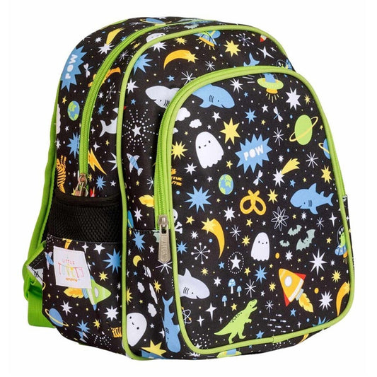 Mochila térmica Galaxy - A Little Lovely Company