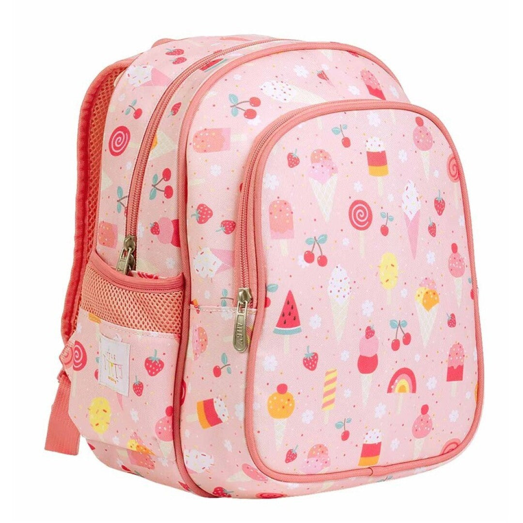 Mochila térmica Helados - A Little Lovely Company