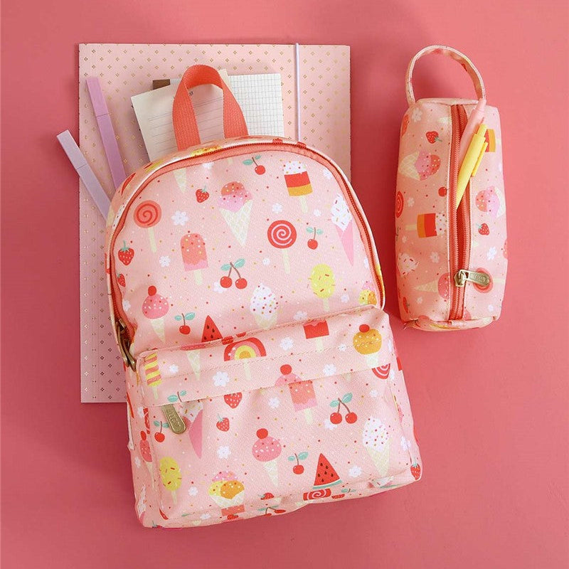 Mochila Helados - A Little Lovely Company