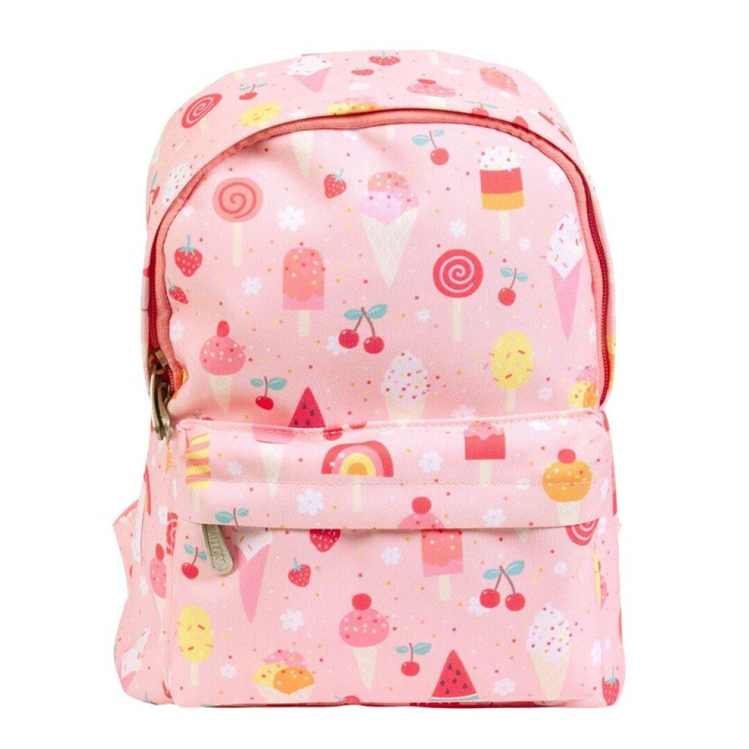 Mochila Helados - A Little Lovely Company