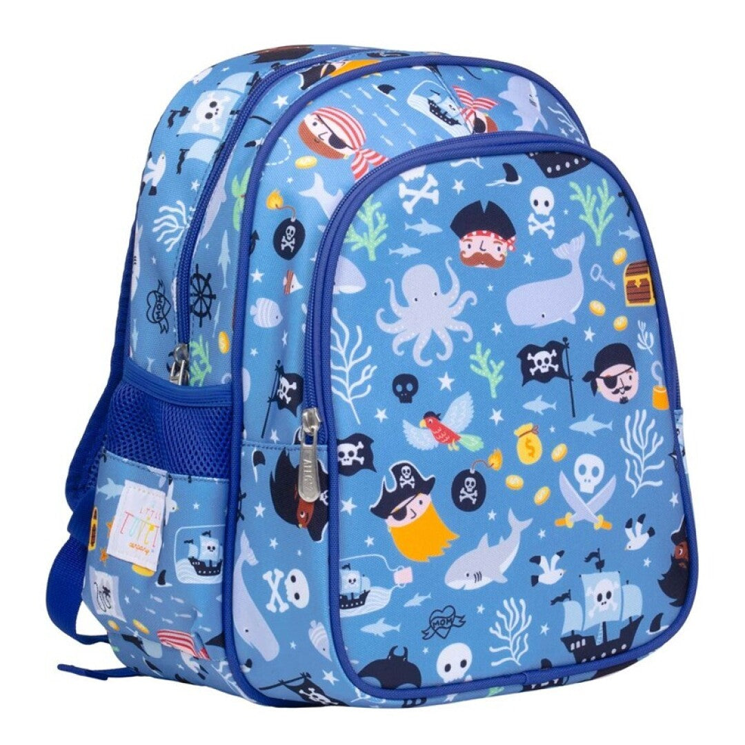 Mochila térmica Piratas - A Little Lovely Company