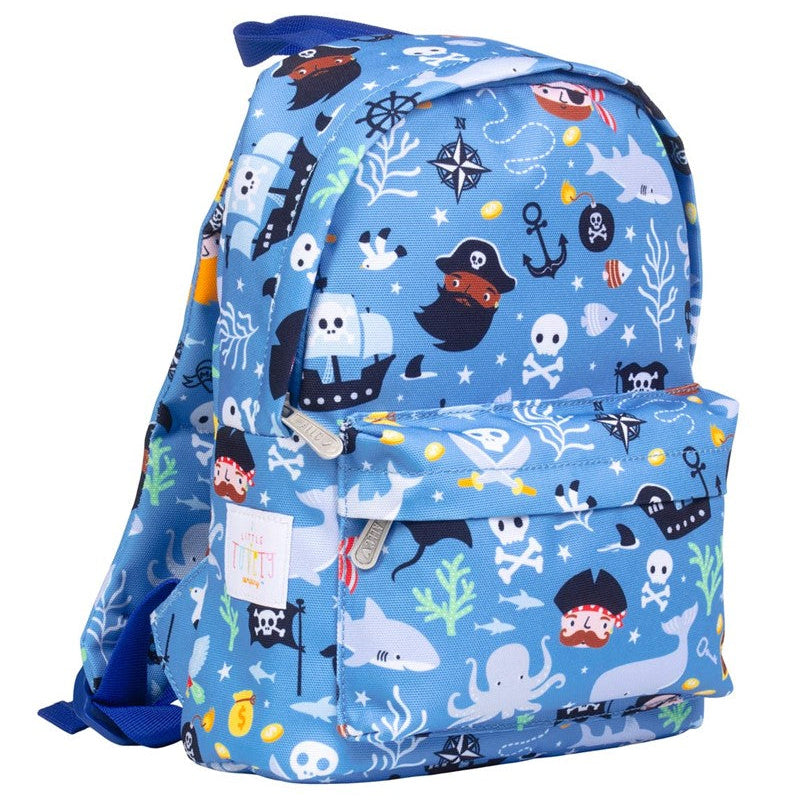 Mochila Piratas - A Little Lovely Company