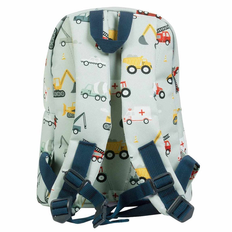 Mochila Vehículos - A Little Lovely Company