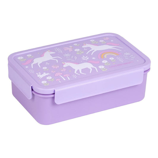 Caja Almuerzo Bento Unicornios – A Little Lovely Company
