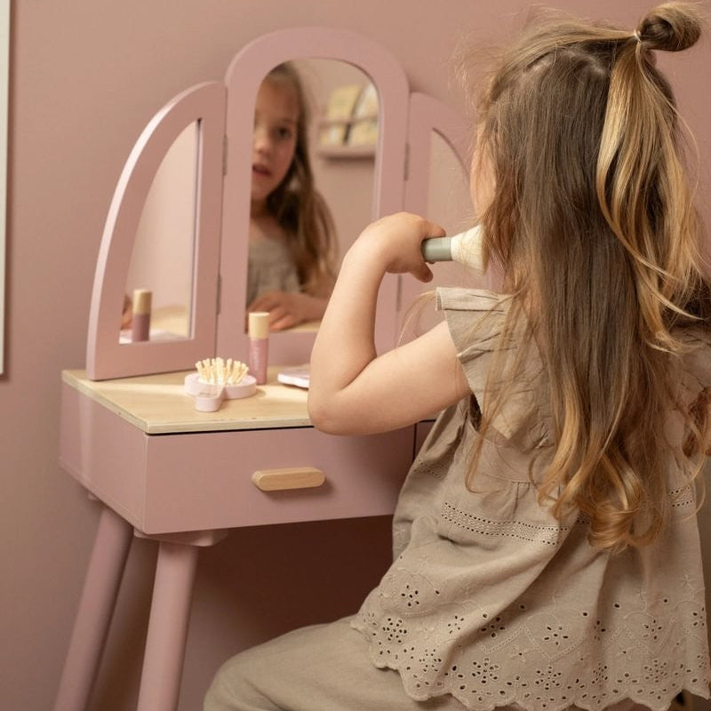 Mueble Tocador FSC - Little Dutch