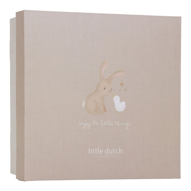 Caja regalo Newborn Naturals- Little Dutch