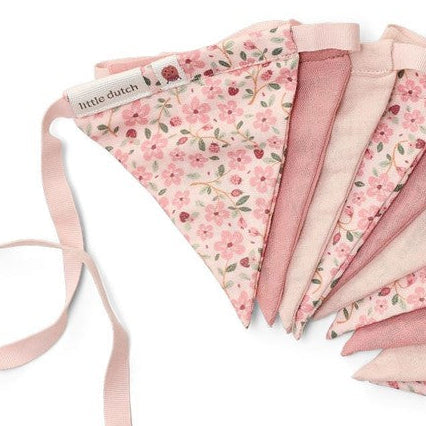 Guirnalda Fairy Floral - Little Dutch