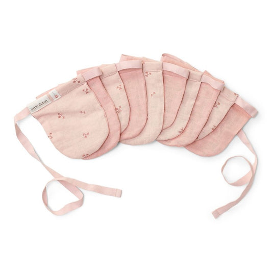 Guirnalda muselina Puro Blossom - Little Dutch