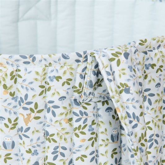 Cesto almacenamiento XL Forest Adventure - Little Dutch