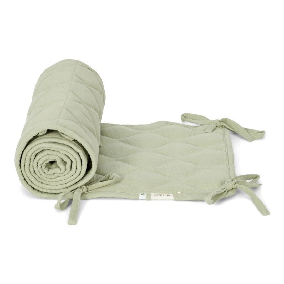 Chichonera Puro Sage - Little Dutch