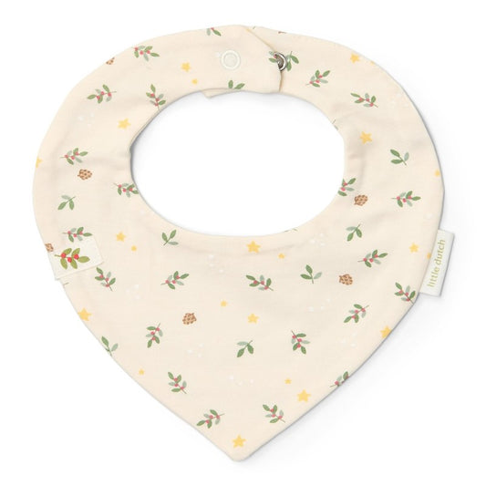 Set 2 Bandana Navidad - Little Dutch