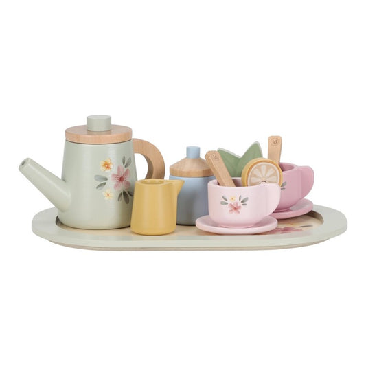 Set de Té - Little Dutch